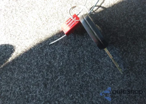 2016 Ford Focus Se из США, поврежденный, VIN 1FADP3K25GL235117